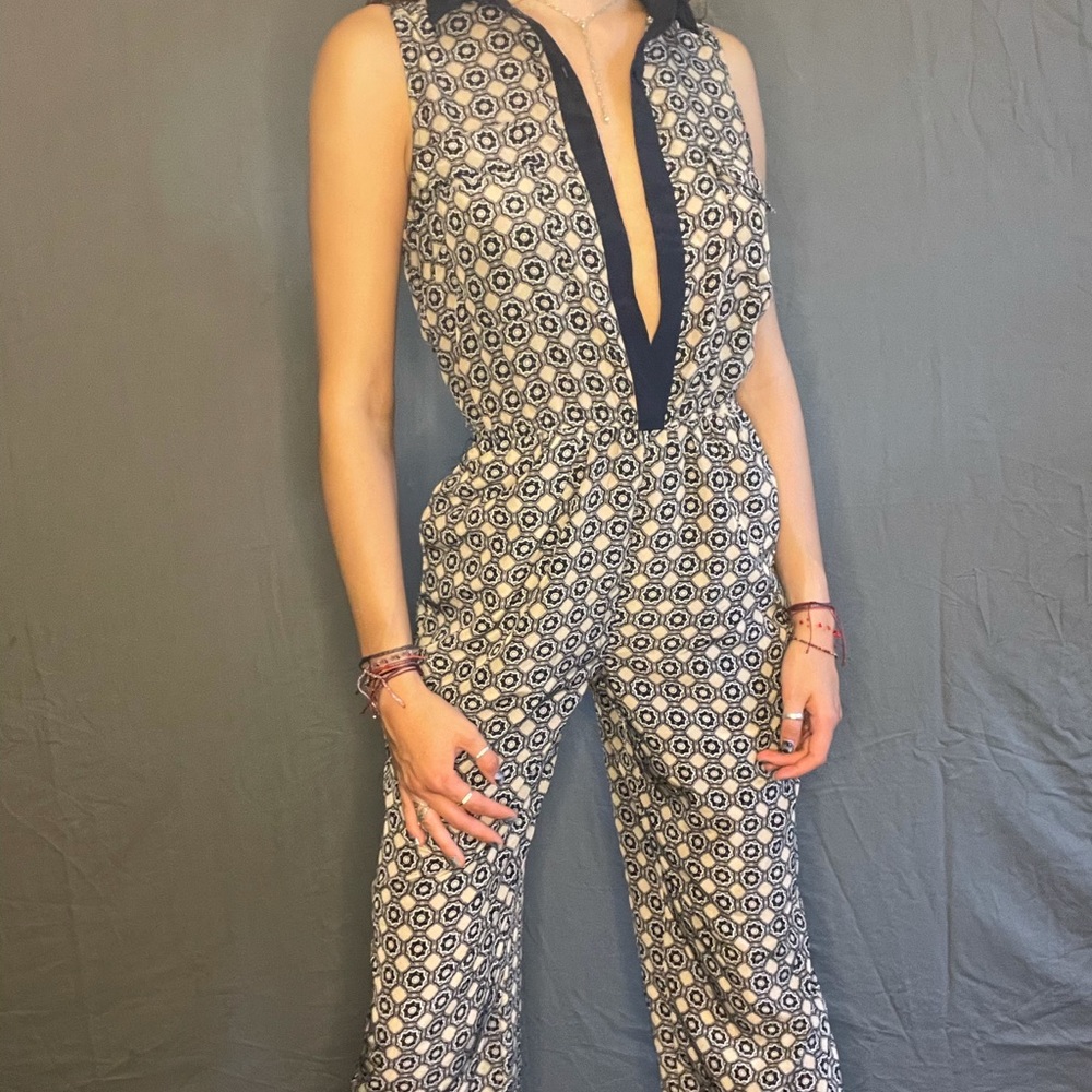 Super Cute Vintage Romper